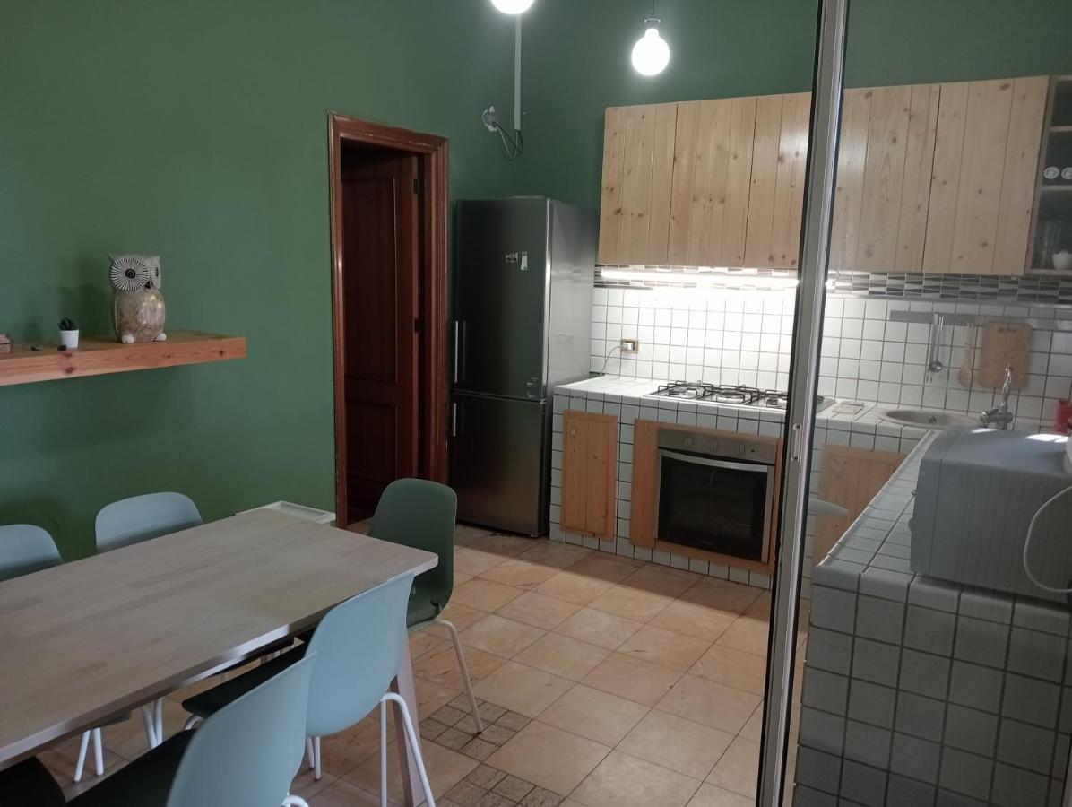 Willa Milo'S House Mascalucia Zewnętrze zdjęcie