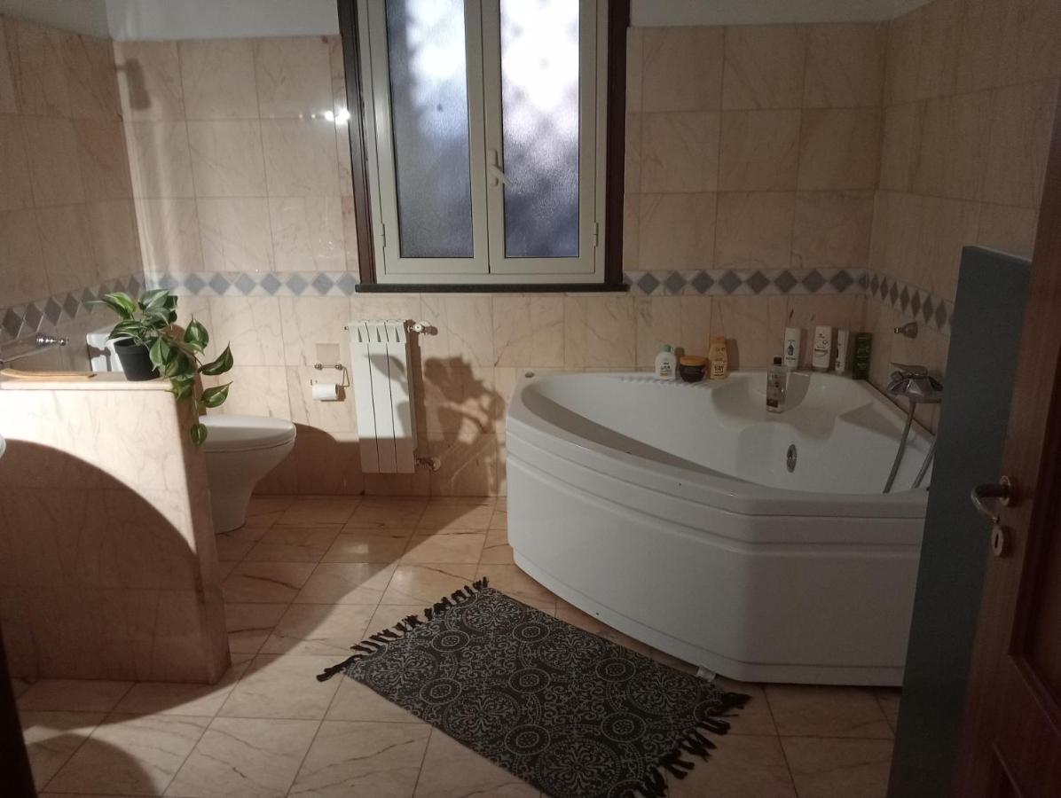 Willa Milo'S House Mascalucia Zewnętrze zdjęcie